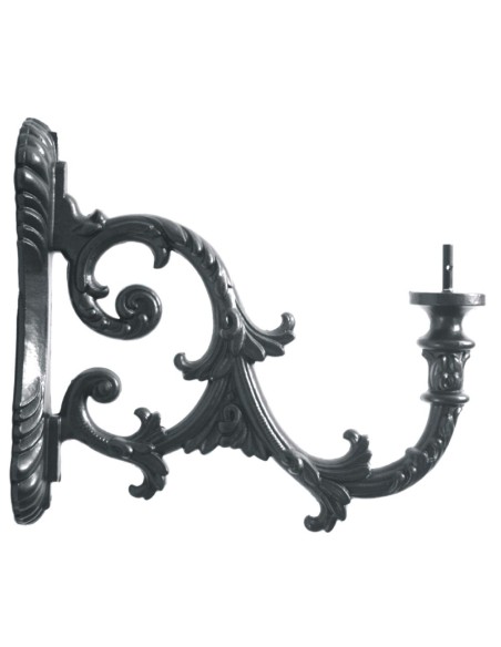 Iluminación centros comerciales