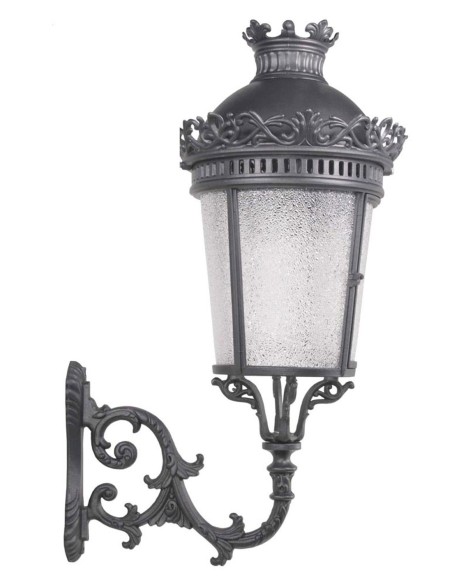 Apliques de aluminio fundido baratos