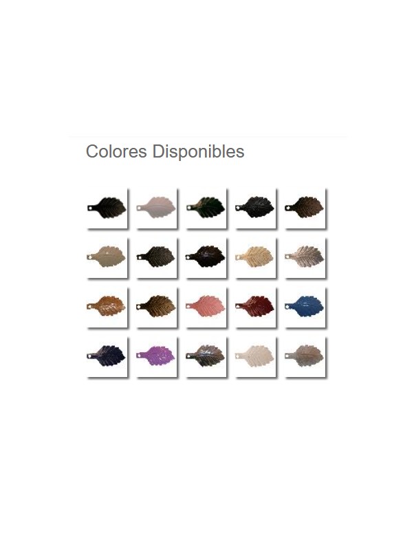 Apliques Infantiles Fabricados en España