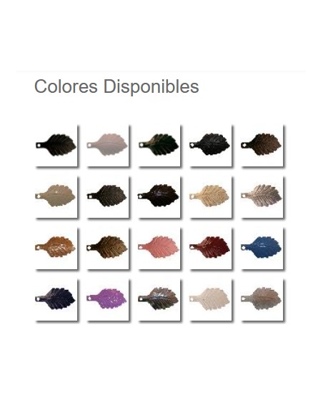 Apliques Infantiles Fabricados en España