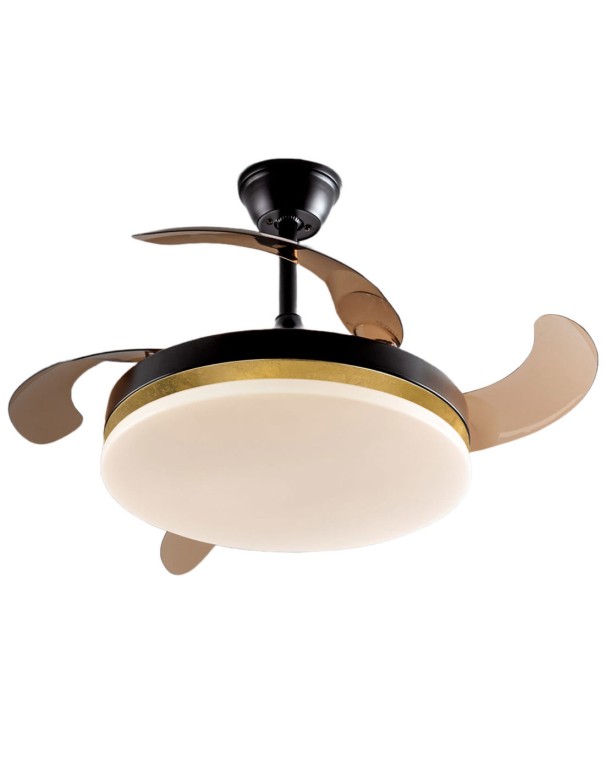 Ventilador de techo barato