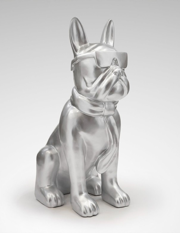 Figura Bulldog Schuller