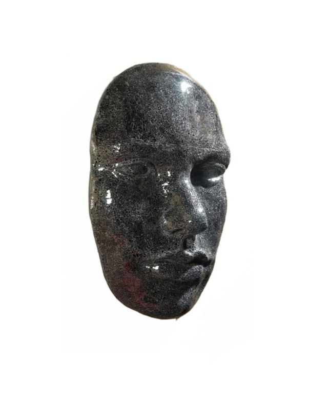 Mascara Faz negra de Schuller