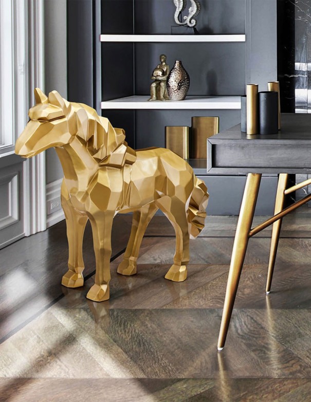 Figura caballo future Horse de Schuller