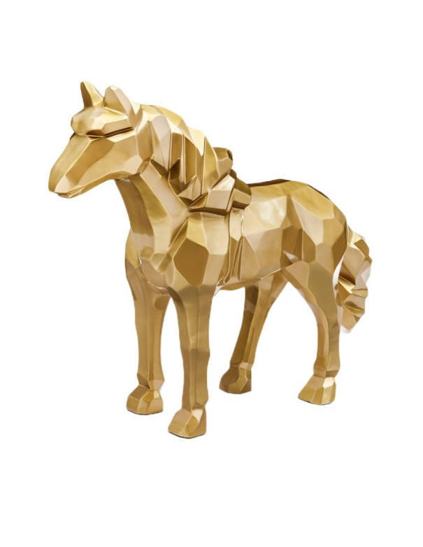 Figuras grandes para exterior