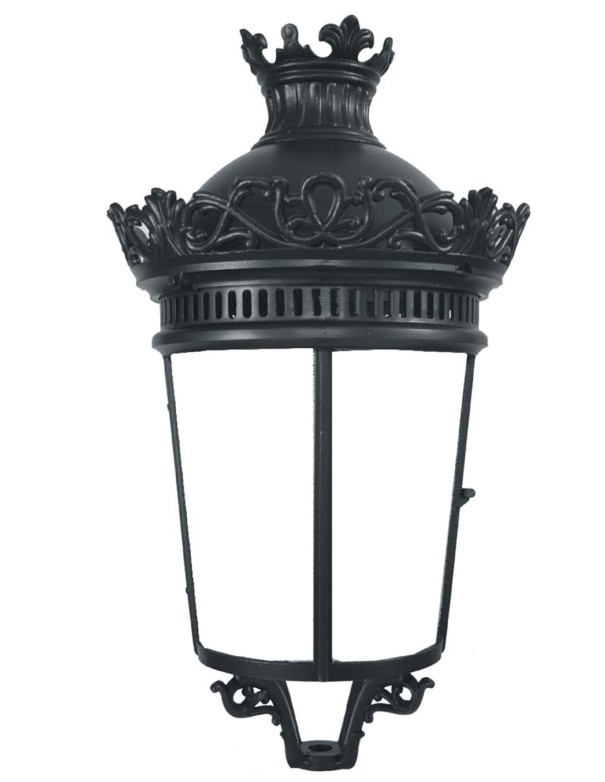 Apliques cabezales fernandinos.