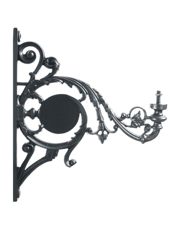 Apliques para fincas grandes