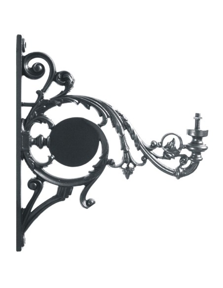 Apliques para fincas grandes