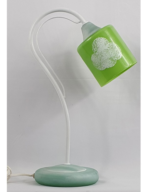 Decoración Infantil Verde