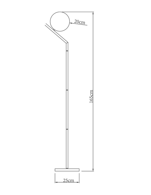 Lámparas Suelo Baratas