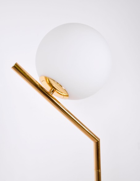 Lámparas de pie en oferta