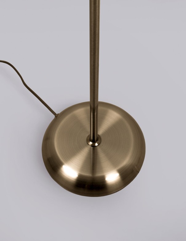 Pie de lectura barato.