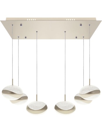 Plafones Led Low Cost