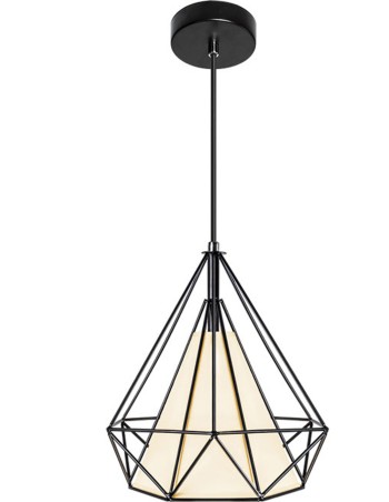 Lámparas Estrechas de Diseño