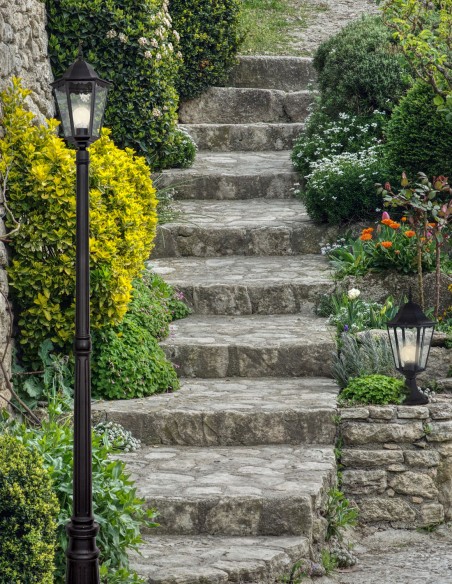 Sobremuro exterior barato