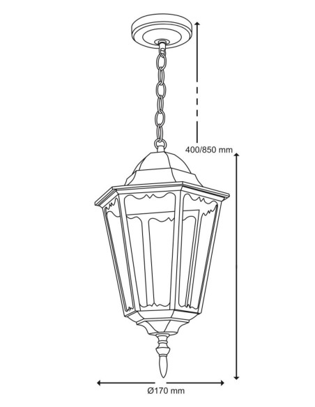 Faroles Rebajadísimos