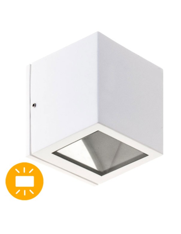 Apliques para Jardín Estilo Moderno