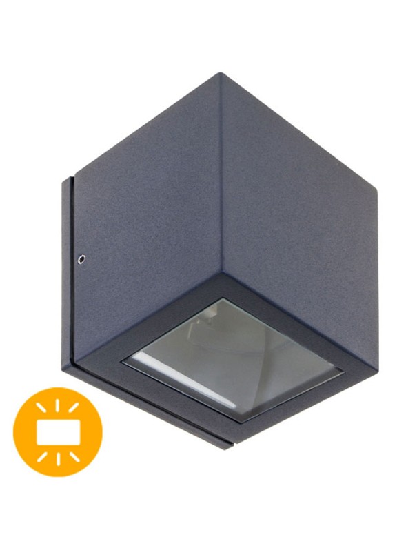 Aplique Proyector Exterior