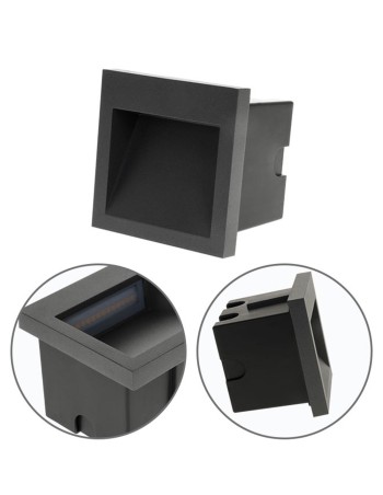 Bañador de Pared Led