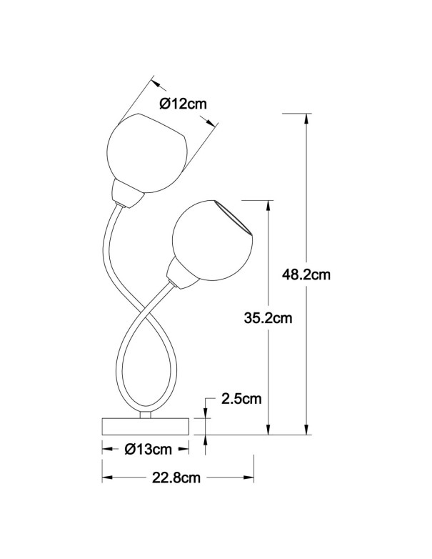 Oferta lámparas para rinconeras