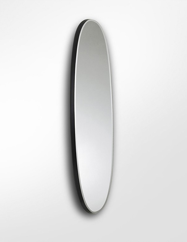 Espejo Ovalado Aries Schuller