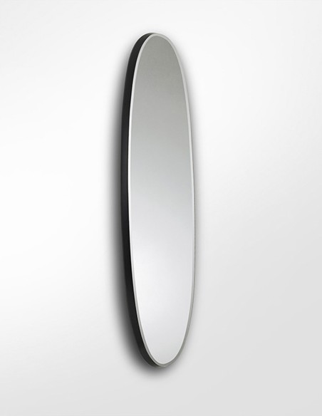 Espejo Ovalado Aries Schuller