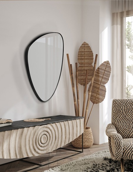 Espejo Orio Schuller