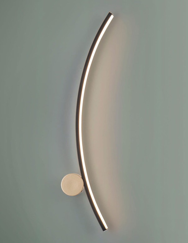 Oferta aplique de pared Smile