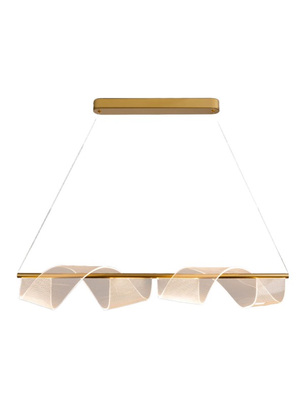 Luminaria Velas salón envio gratis.