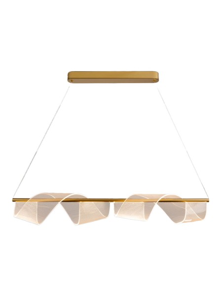 Luminaria Velas salón envio gratis.