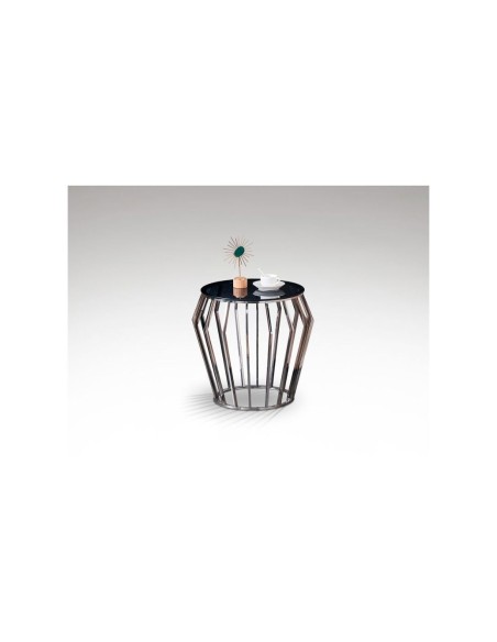 Oferta mesa Ciros rinconera negra