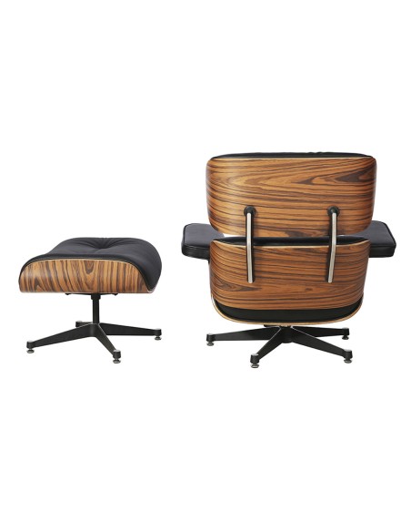 Oferta sillón con reposapies