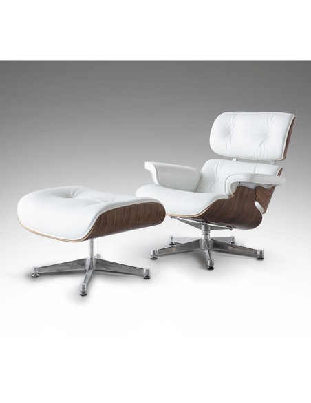 Oferta Eames blanco de Schuller