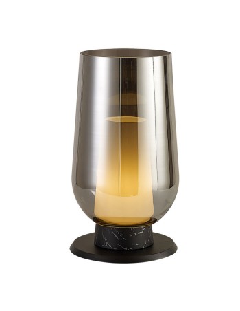 Oferta lámpara de mesita Nora