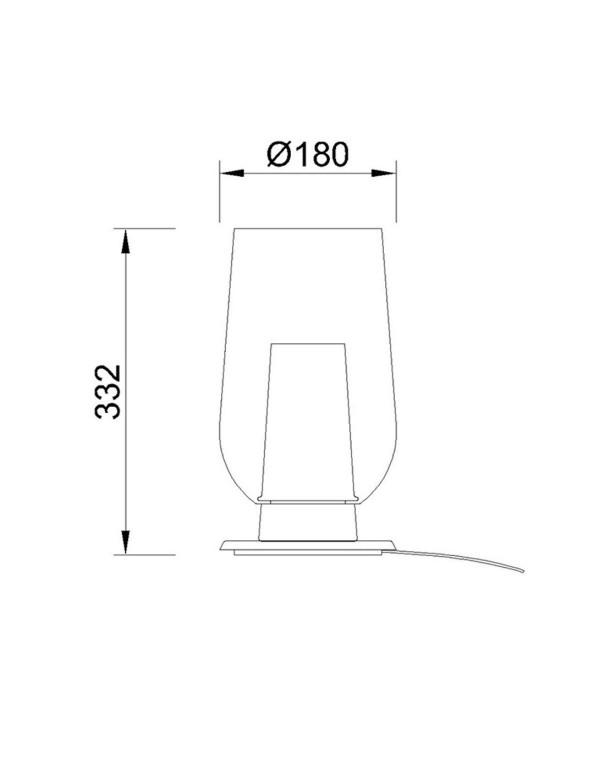 Precio mínimo mesita de noche Nora Oro mármol blanco