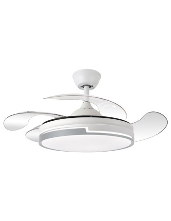 Ventilador Retráctil...