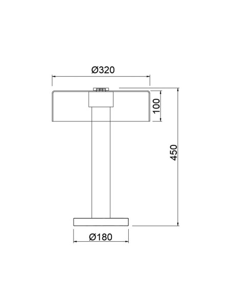 Oferta sobremesa Gin de Mantra
