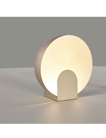 Lámpara de Sobremesa Oculo