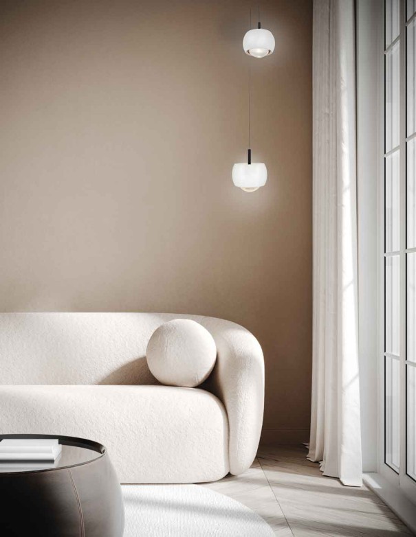 Lámpara de techo oferta Roller