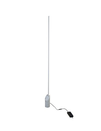 Pie de suelo Mármol blanco de Mantra