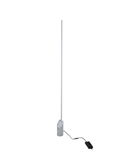 Pie de suelo Mármol blanco de Mantra