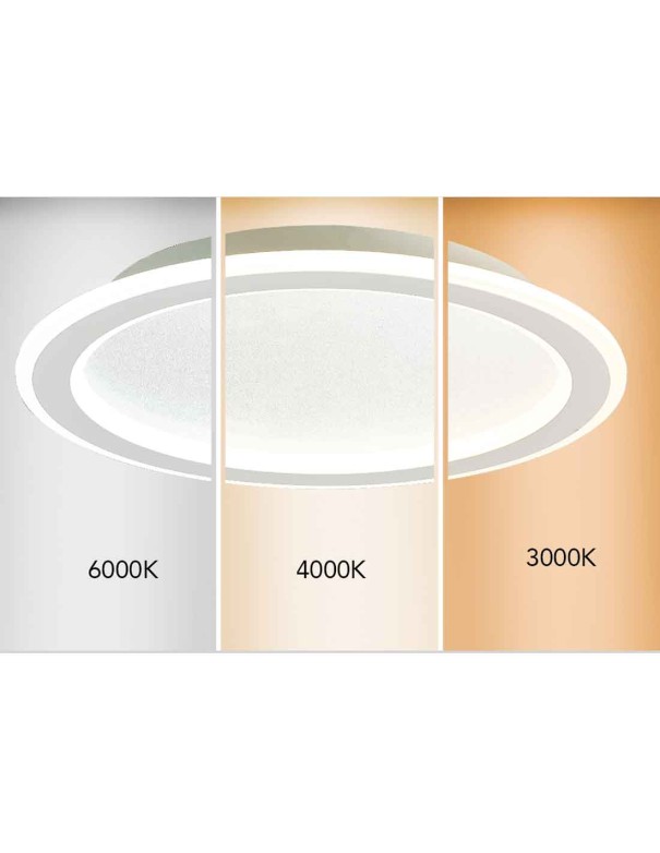 Plafón Tulum Mantra