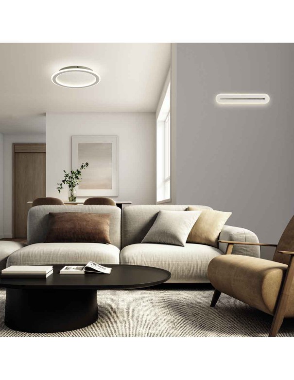 Aplique led Tulum oferta