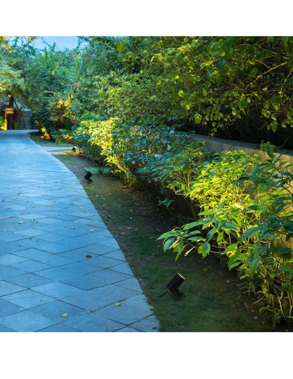 Pika exterior negra barata