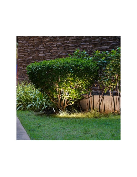 Foco para ambientes marinos