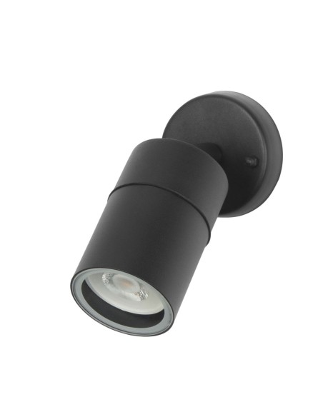 Foco exterior acero alta calidad