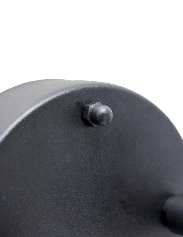 Ofertas focos acero aisi