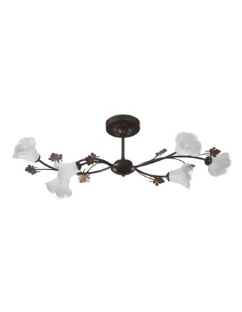 Lámparas Baratas Tulipas Flor