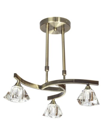 Luminarias Habitaciones...