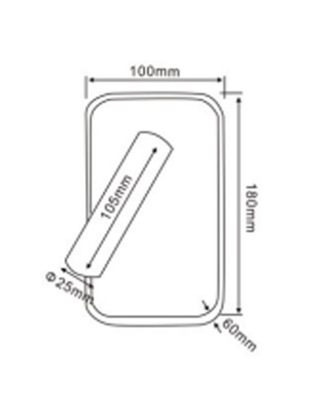 Aplique cabecero barato